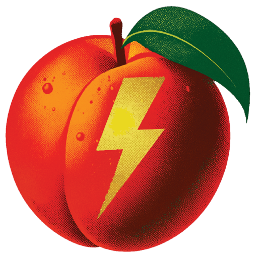 Peach Power